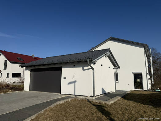 Einfamilienhaus zum Kauf 575.000 € 5,5 Zimmer 119,4 m² 688 m² Grundstück Aufhausen Geislingen an der Steige 73312