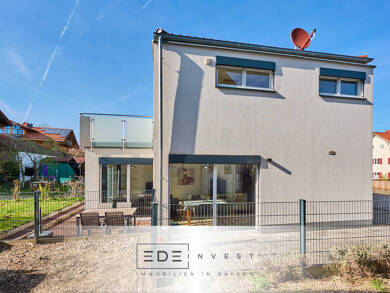 Einfamilienhaus zum Kauf 1.095.000 € 4 Zimmer 109,5 m² 280 m² Grundstück Dießen Dießen am Ammersee 86911