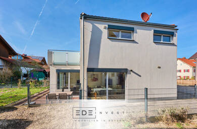 Einfamilienhaus zum Kauf 1.095.000 € 4 Zimmer 109,5 m² 280 m² Grundstück Dießen Dießen am Ammersee 86911