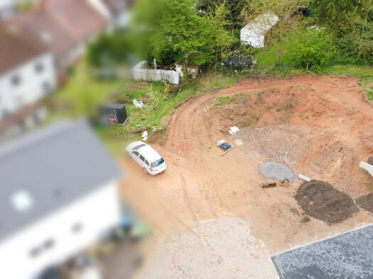 Grundstück zum Kauf 44.000 € 318 m² Grundstück Reimsbach Beckingen 66701