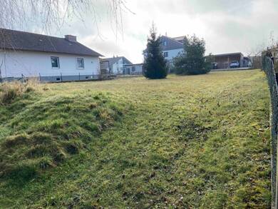 Grundstück zum Kauf 380.000 € 911 m² Grundstück Birkenstraße Mindelstetten Mindelstetten 93349