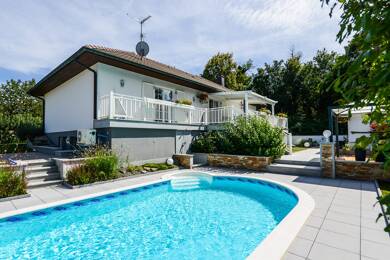 Villa zum Kauf provisionsfrei 830.000 € 7 Zimmer 196,5 m² 1.000 m² Grundstück frei ab sofort Kembs 68680