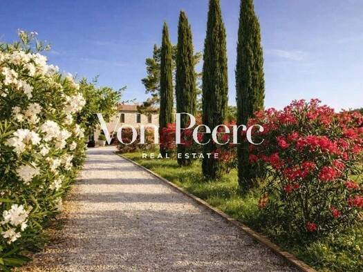 Haus zum Kauf 1.715.000 € 540 m² 7.300 m² Grundstück Camargue Nord Arles 13200