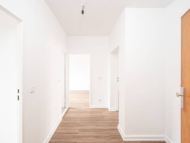 Wohnung zum Kauf provisionsfrei 329.986 € 2 Zimmer 56,3 m² 4. Geschoss Moabit Berlin 10553