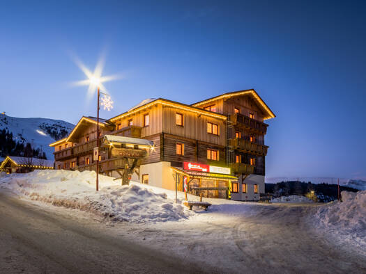 Wohnung zum Kauf 475.000 € 3 Zimmer 80,4 m² Sankt Michael im Lungau 5582