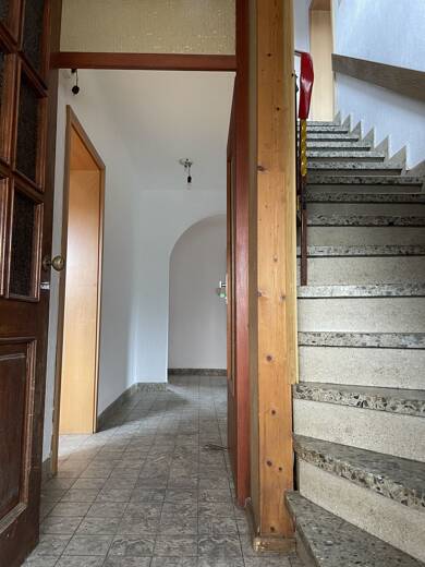 Bauernhaus zum Kauf 190.000 € 8 Zimmer 200 m² 1.250 m² Grundstück Reifenberg Reifenberg 66507