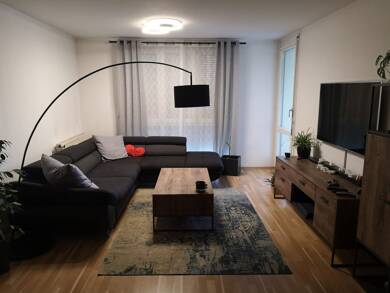 Wohnung zur Miete 1.100 € 3 Zimmer 75,9 m² Geschoss 1/3 frei ab 01.11.2025 Weststadt Ravensburg 88213