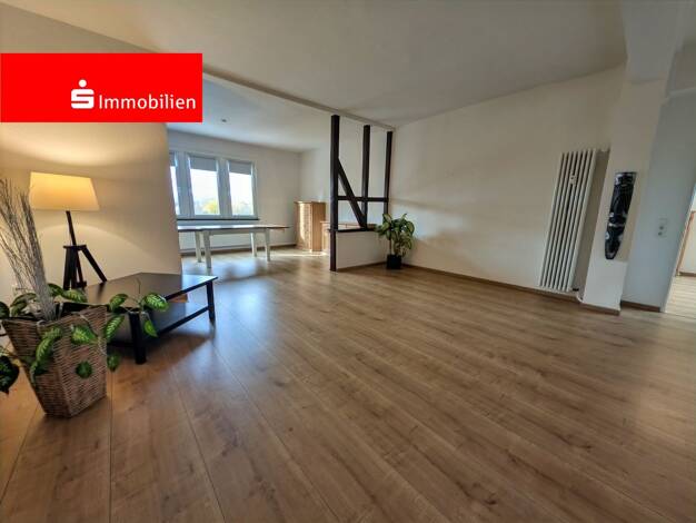 Wohnung zum Kauf 225.000 € 3 Zimmer 112 m² frei ab sofort Korbach 34497