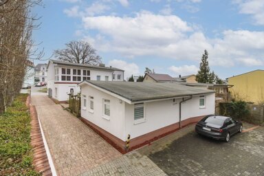 Haus zum Kauf 11 Zimmer 445,2 m² 822,2 m² Grundstück Bergen Bergen auf Rügen 18528