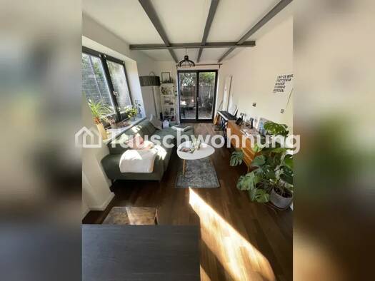 Wohnung zur Miete Tauschwohnung 800 € 1,5 Zimmer 50 m² Niendorf Eimsbüttel 22525