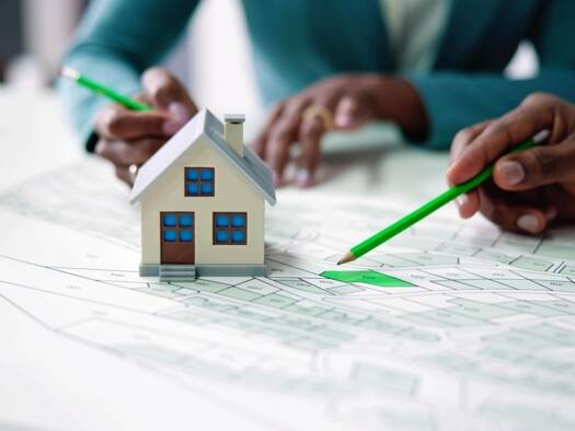 Grundstück zum Kauf 295.000 € 1.533 m² Grundstück Pfaffenhofen a.d.Zusam Buttenwiesen 86647