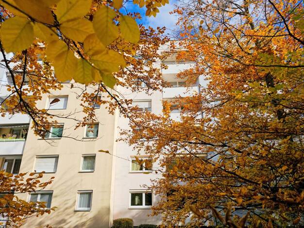 Wohnung zum Kauf provisionsfrei 319.000 € 3 Zimmer 86 m² Geschoss 5/6 Langwasser Nürnberg 90473