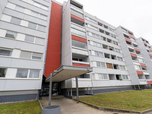 Wohnung zum Kauf 170.000 € 2 Zimmer 46 m² Fasanenhof Stuttgart 70565