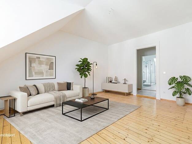 Wohnung zum Kauf provisionsfrei 185.000 € 2 Zimmer 65 m² 4. Geschoss Plagwitz Südwest 04229