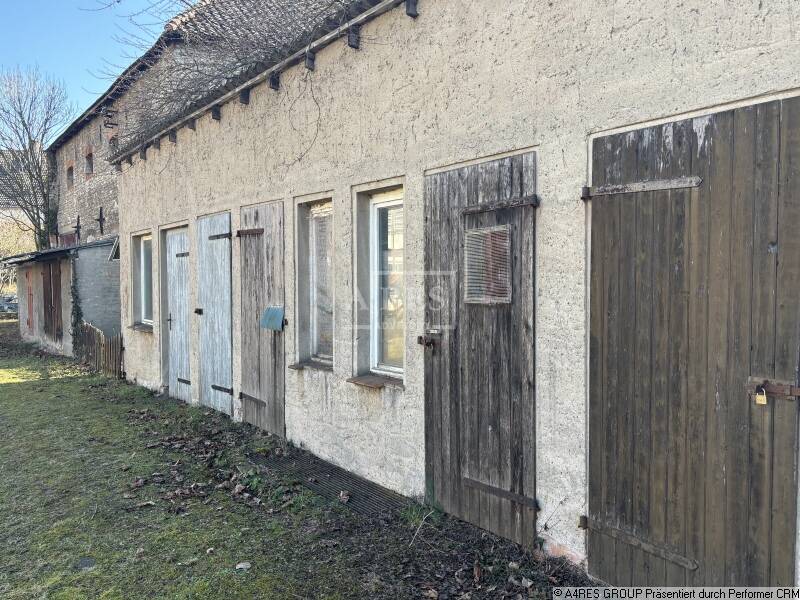 Mehrfamilienhaus zum Kauf - Ansicht 6