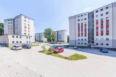 Wohnung zur Miete 950 € 4 Zimmer 80,5 m² 2. Geschoss frei ab sofort Hochring 22 Eichelkamp Wolfsburg 38440
