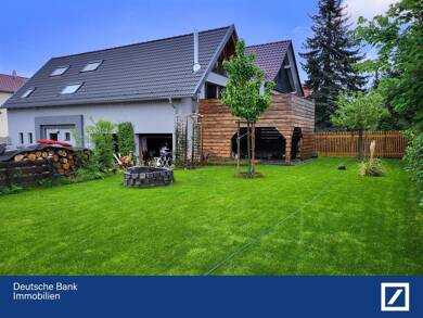 Einfamilienhaus zum Kauf 439.000 € 4 Zimmer 150 m² 700 m² Grundstück Uthleben Uthleben 99765
