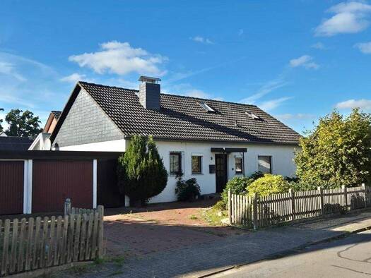 Einfamilienhaus zum Kauf 150.000 € 3 Zimmer 112 m² 687 m² Grundstück Venne Ostercappeln 49179