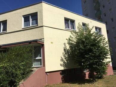 Wohnung zur Miete 949 € 3,5 Zimmer 102,8 m² 2. Geschoss frei ab sofort Uhlandstraße 8 Bad Mergentheim Bad Mergentheim 97980