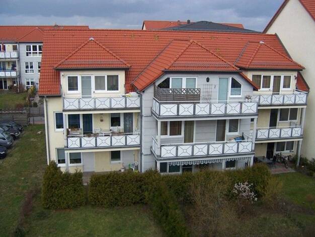 Wohnung zur Miete 1.027 € 3 Zimmer 73,3 m² 3. Geschoss frei ab 10.10.2026 Völklinger Weg 5 Schwanheim Frankfurt am Main 60529