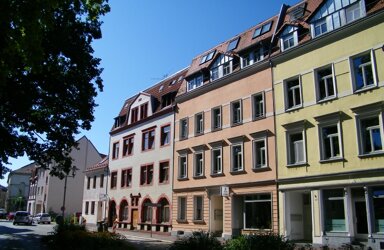 Büro-/Praxisfläche zur Miete provisionsfrei 220 € 34,2 m² Bürofläche Max-Pechstein-Straße 47 Mitte - Nord 126 Zwickau 08056