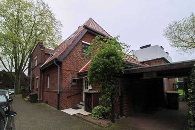 Reihenendhaus zum Kauf 345.000 € 4 Zimmer 104,7 m² 295,1 m² Grundstück Bermensfeld Oberhausen 46047