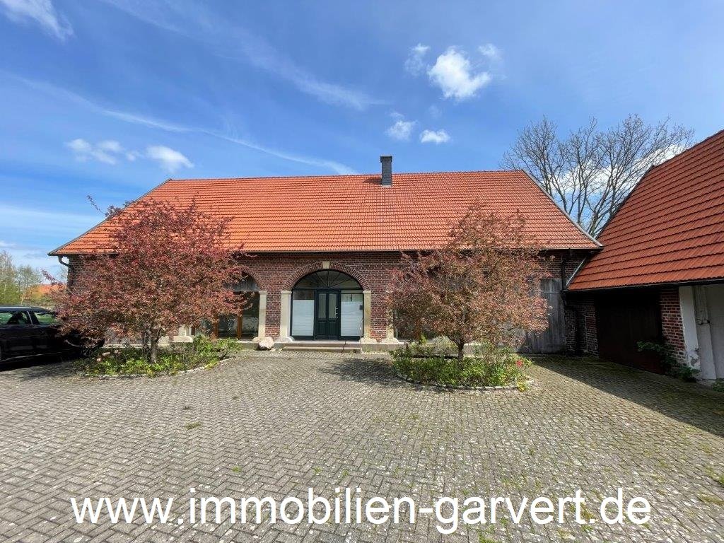 Einfamilienhaus zum Kauf 995.000 € 4 Zimmer 169 m²<br/>Wohnfläche 16.545 m²<br/>Grundstück Havixbeck Havixbeck 48329