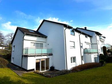 Terrassenwohnung zum Kauf 164.000 € 3 Zimmer 81 m² frei ab sofort Scharnhorststraße 5 Alfeld Alfeld 31061