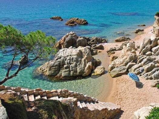 Haus zum Kauf 21.200.000 € 1 Zimmer Castell-Platja d'Aro 17249