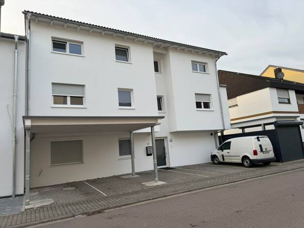 Penthouse zum Kauf 399.000 € 4 Zimmer 100 m² frei ab sofort wieser Strasse 20 Nennig Perl 66706