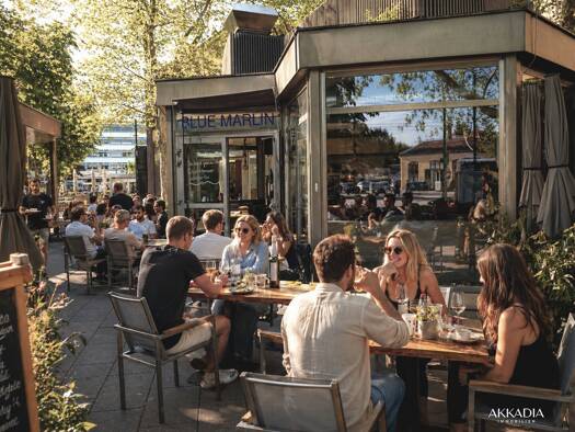 Gastronomie/Hotel zur Miete 3.216 € Hietzing 1130
