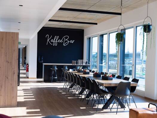 Bürofläche zur Miete provisionsfrei 1.042 m² Bürofläche teilbar ab 346 m² Johanna-Kinkel-Straße 5 Westenviertel Regensburg 93049