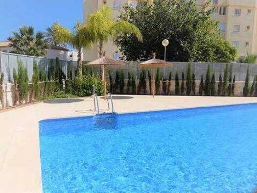 Wohnung zur Miete 700 € 1 Zimmer 65 m² 3. Geschoss Calle De Joan De Joanes Oliva 46780