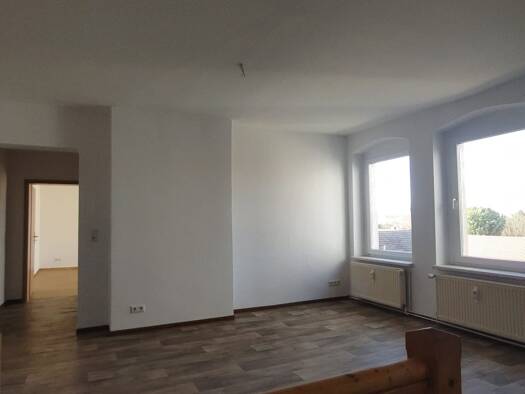 Maisonette zur Miete 570 € 2,5 Zimmer 73 m² Geschoss 1/2 frei ab sofort Golßen 15938