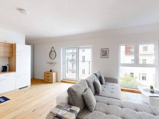 Wohnung zum Kauf 870.000 € 3 Zimmer 73,8 m² 5. Geschoss Wien 1090