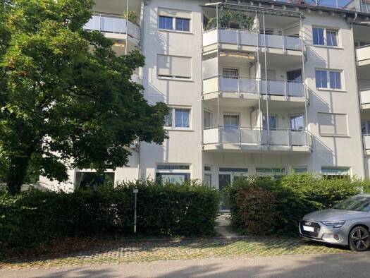 Studio zum Kauf als Kapitalanlage geeignet 234.000 € 1 Zimmer 43 m² Kesselschmiedstraße 3 Freising 85354