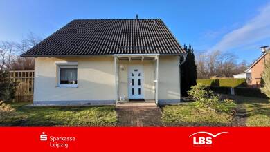 Einfamilienhaus zum Kauf 319.000 € 5 Zimmer 90 m² 522 m² Grundstück Borna Borna 04552