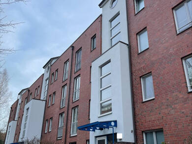 Wohnung zur Miete 1.150 € 4 Zimmer 84,7 m² 2. Geschoss frei ab 01.08.2025 Langenbek Hamburg / Wilstorf 21077