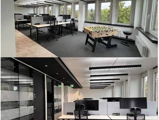 Bürofläche zur Miete 12.000 € 180 m² Bürofläche Degerloch Stuttgart 70597