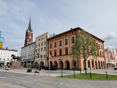 Immobilie zum Kauf als Kapitalanlage geeignet 1.750.000 € 1.250 m² Pfarrkirchen Pfarrkirchen 84347