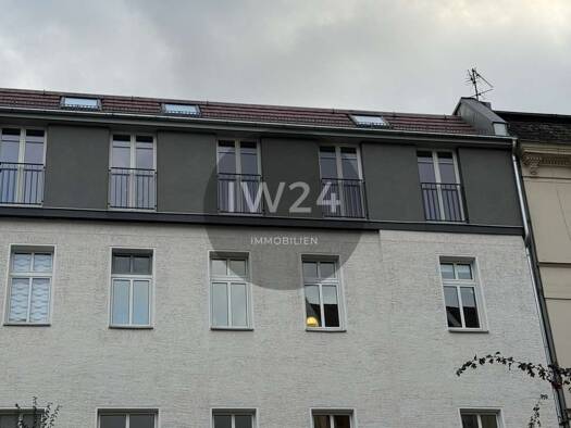 Wohnung zum Kauf 425.000 € 2 Zimmer 66,4 m² 4. Geschoss Steglitz Berlin 12163