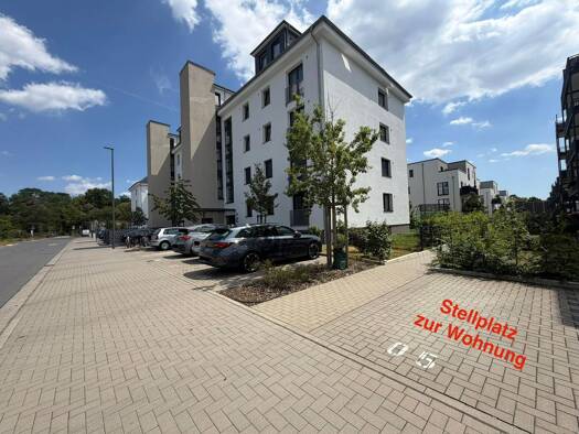 Wohnung zur Miete 1.490 € 3 Zimmer 92,9 m² 3. Geschoss frei ab sofort Hanau 63450