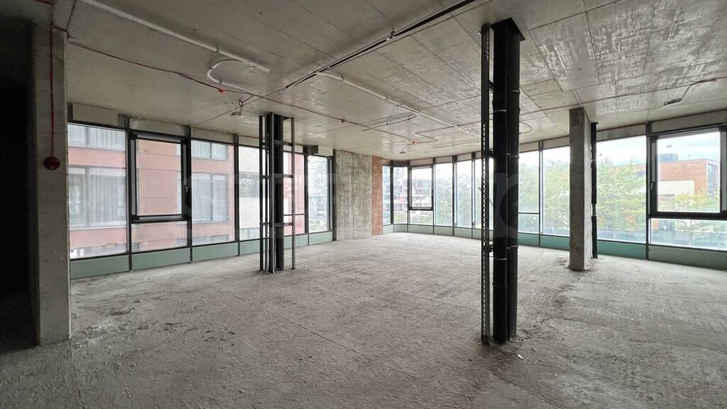 Bürofläche zum Kauf 1.340.000 € 8 Zimmer Sofia