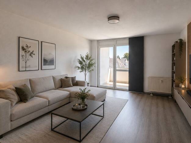 Wohnung zum Kauf 179.000 € 2 Zimmer 60,5 m² Richrath Langenfeld (Rheinland) 40764