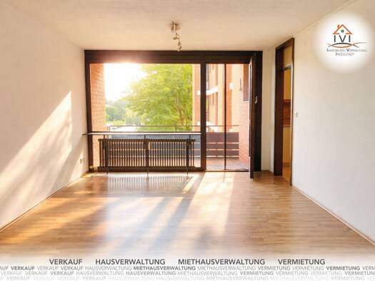 Studio zur Miete 550 € 1 Zimmer 40 m² 2. Geschoss frei ab sofort Dahlmannstraße 25 Haunwöhr Ingolstadt 85051