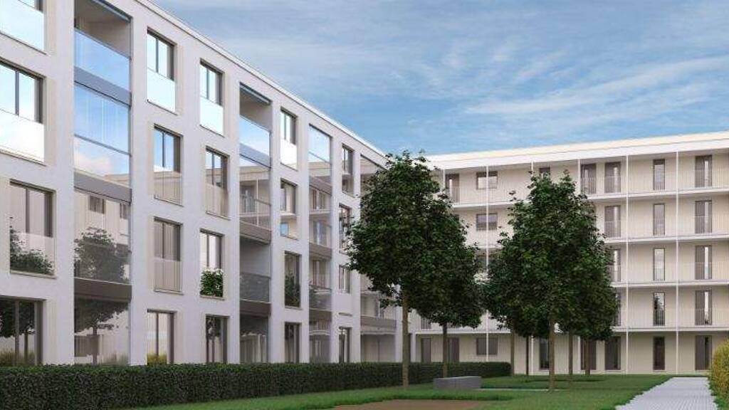 Tiefgarage zur Miete 65 € Paul-Gossen-Str. 103 - 107 Innenstadt Erlangen 91052