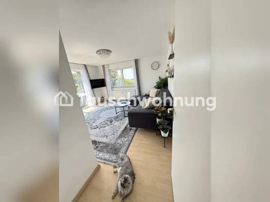 Wohnung zur Miete Tauschwohnung 890 € 3 Zimmer 80 m² Niederissigheim Bruchköbel 63486