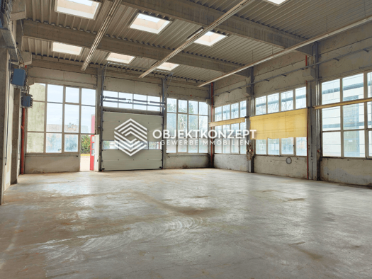 Lagerhalle zur Miete 2.130 m² Lagerfläche Dormettingen 72358