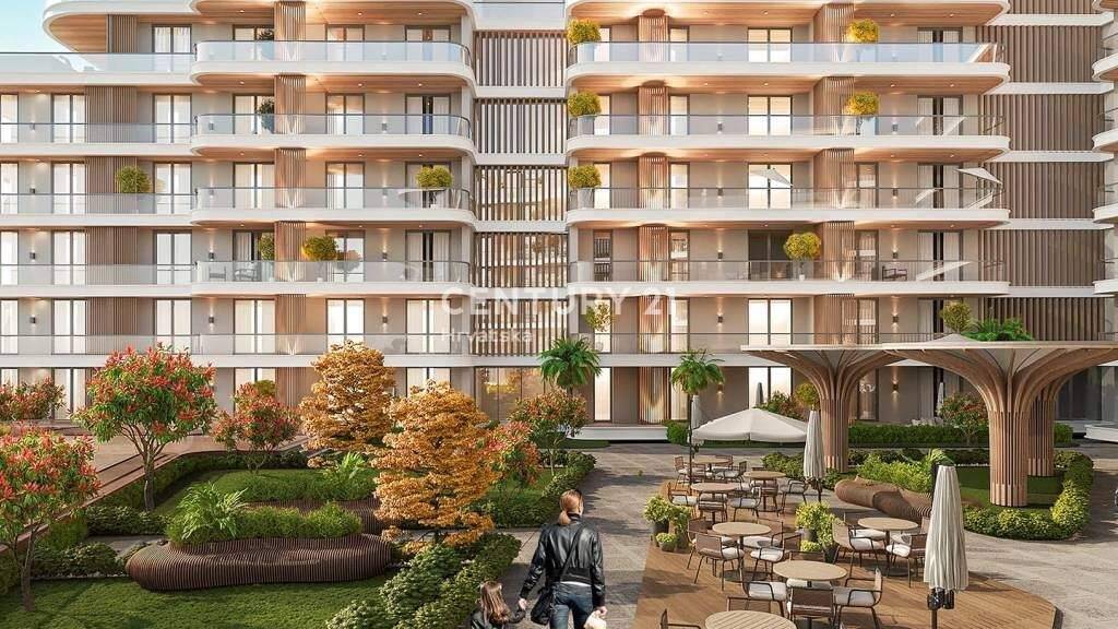 Studio zum Kauf 213.825 € 1 Zimmer 57 m² 1. Geschoss Vostarnica - Poluotok