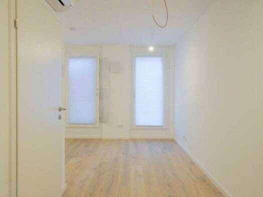 Studio zum Kauf - Erstbezug 139.000 € 1 Zimmer 19 m² EG Wien 1170